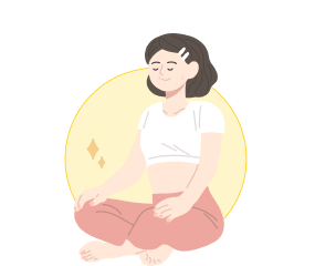 마음챙김 클리닉 이미지