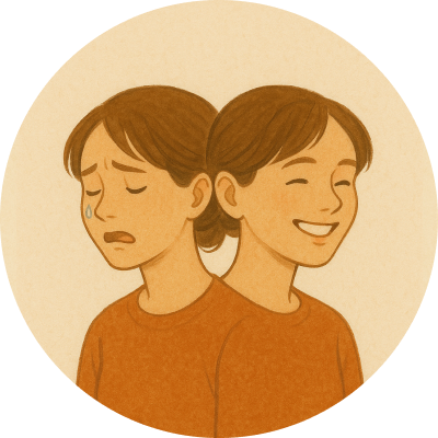 우울증 대표이미지